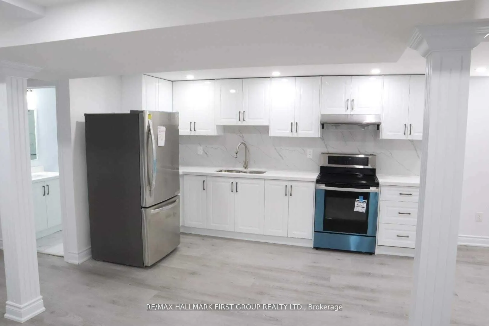 Photo 2 of Unit Lower, 1627 Baggins Street, Pickering, Brock Ridge — HOMEH