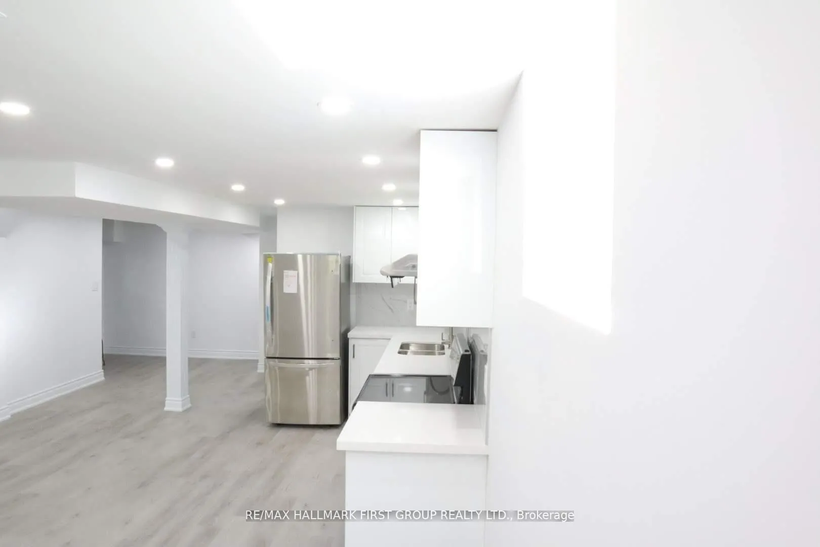 Photo 3 of Unit Lower, 1627 Baggins Street, Pickering, Brock Ridge — HOMEH
