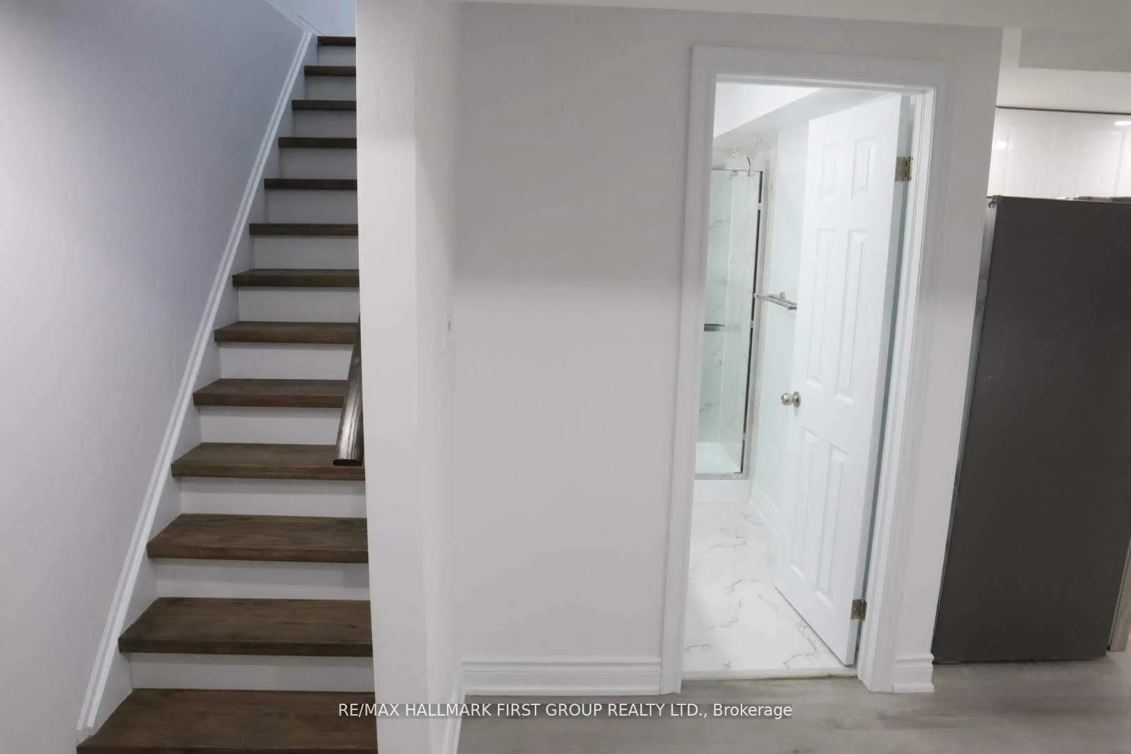 Photo 10 of Unit Lower, 1627 Baggins Street, Pickering, Brock Ridge — HOMEH
