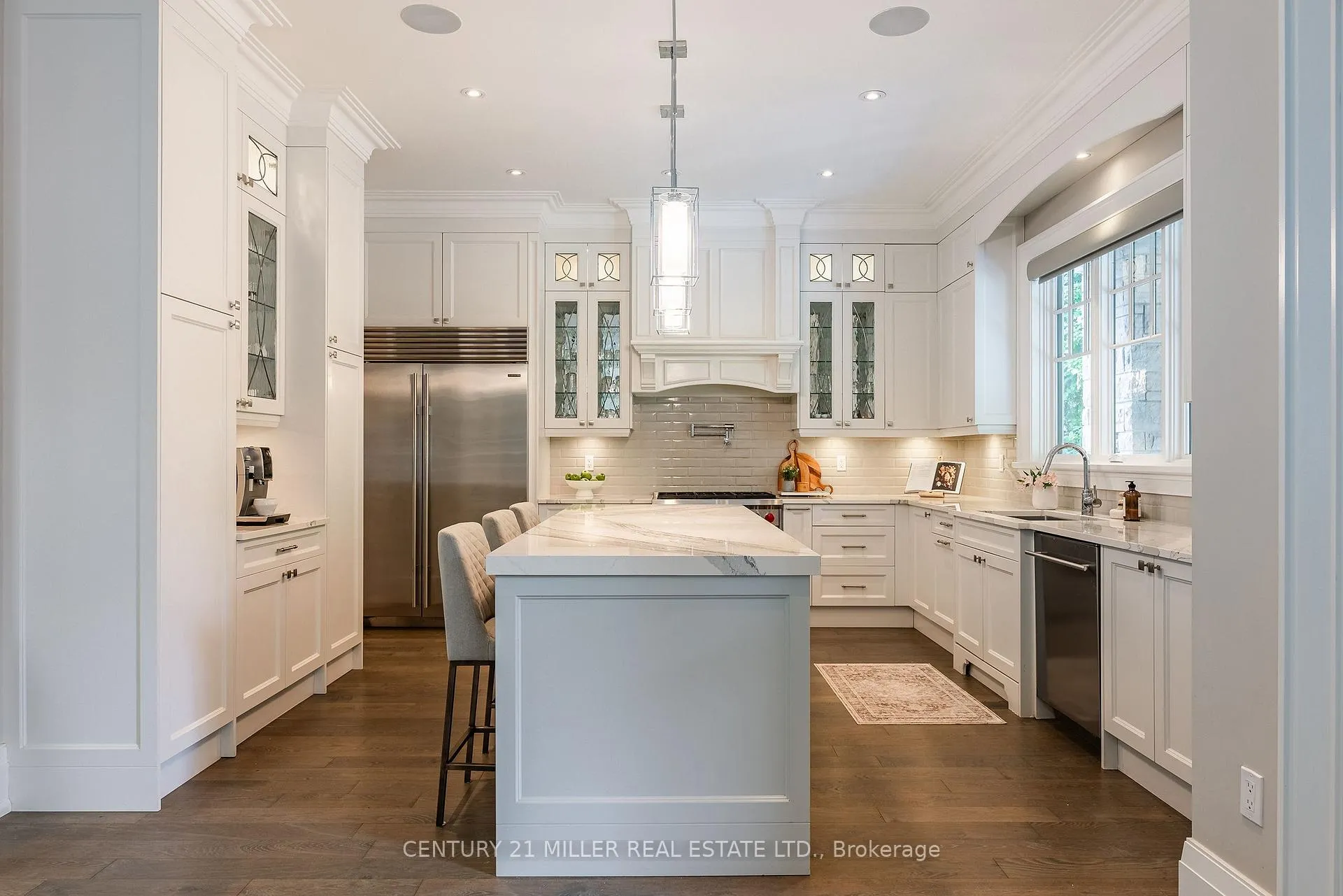 Photo 11 of 487 Orchard Drive, Oakville, West — HOMEH