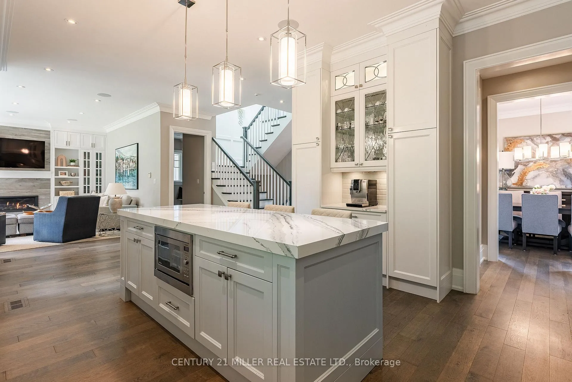 Photo 13 of 487 Orchard Drive, Oakville, West — HOMEH