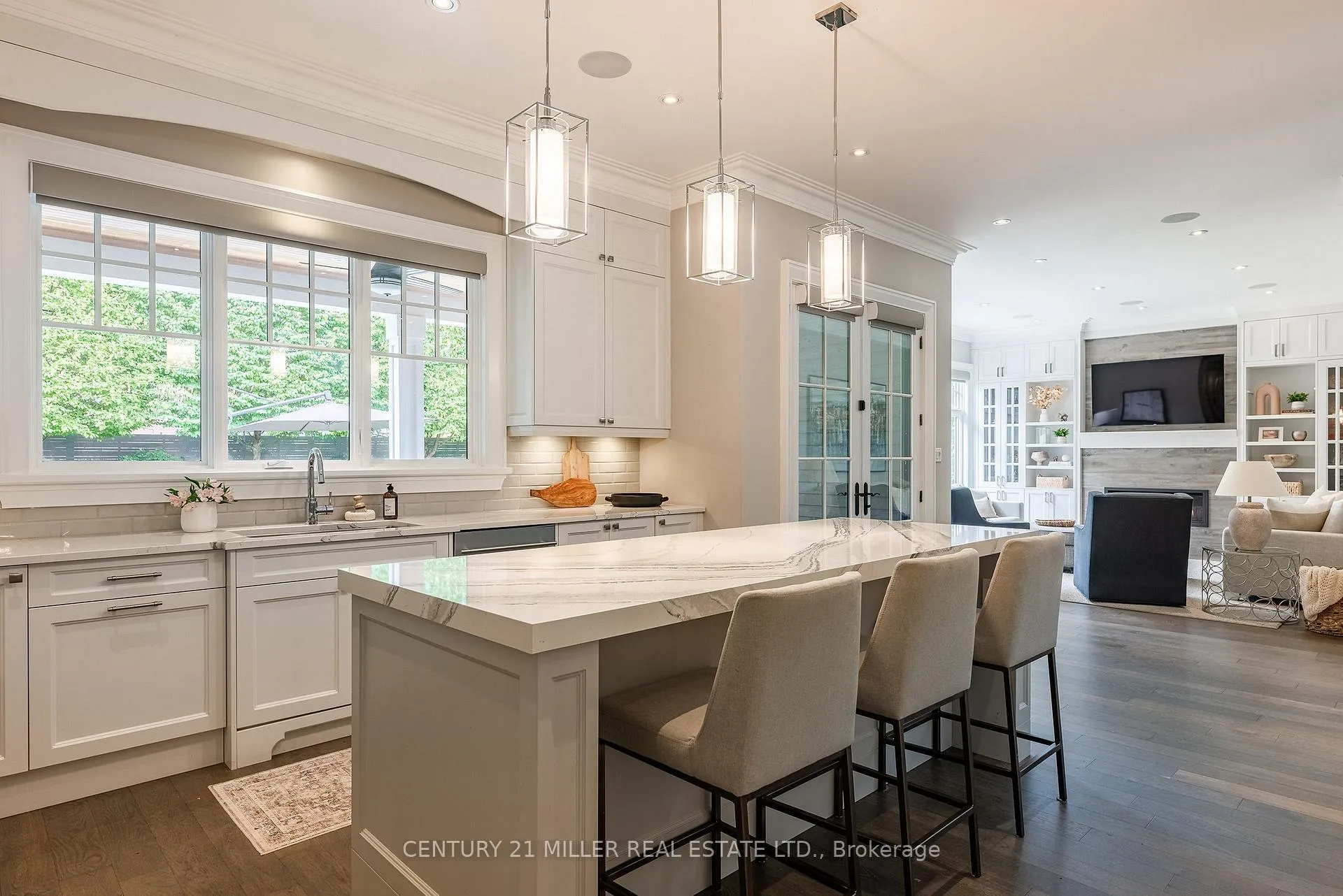Photo 14 of 487 Orchard Drive, Oakville, West — HOMEH