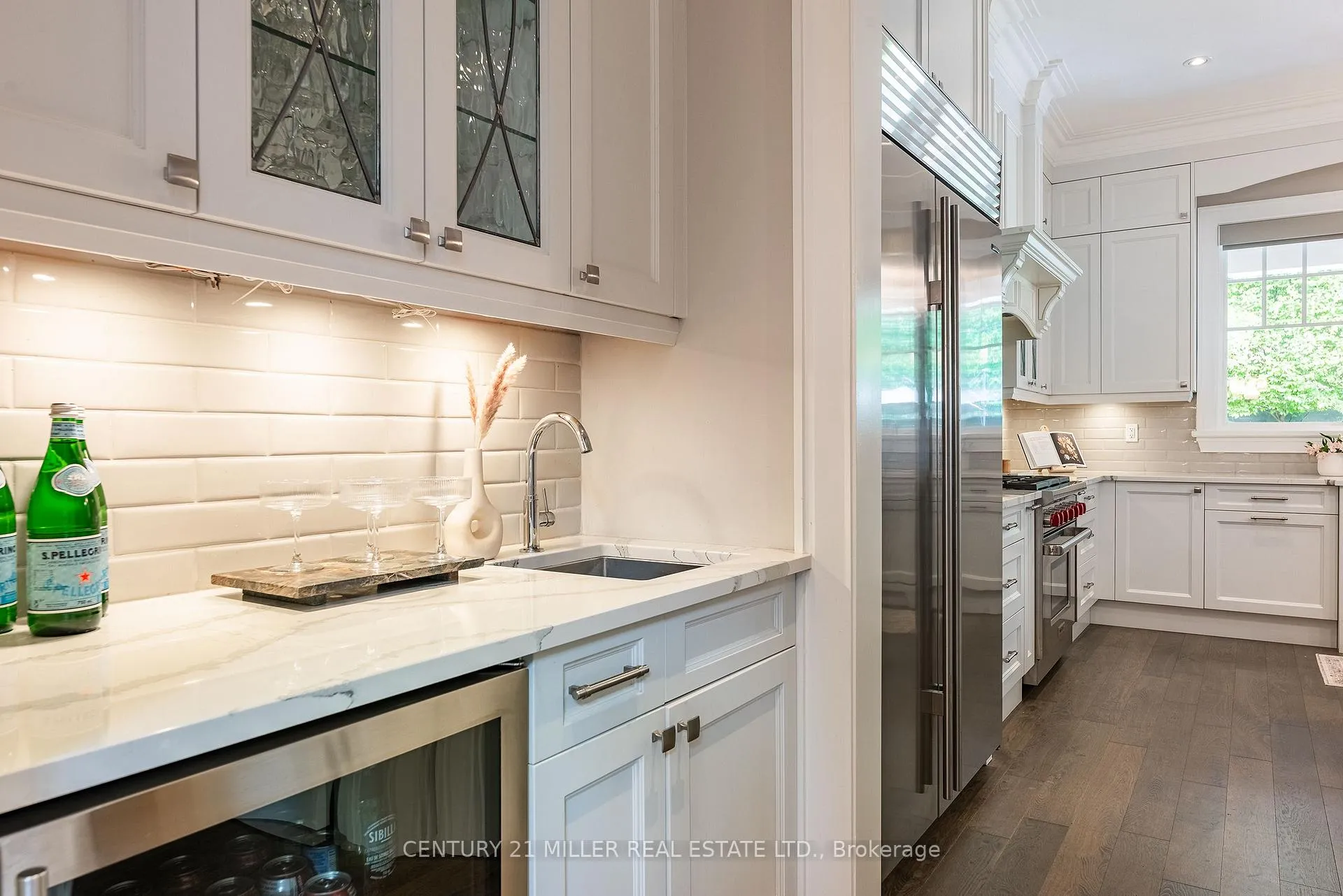 Photo 15 of 487 Orchard Drive, Oakville, West — HOMEH