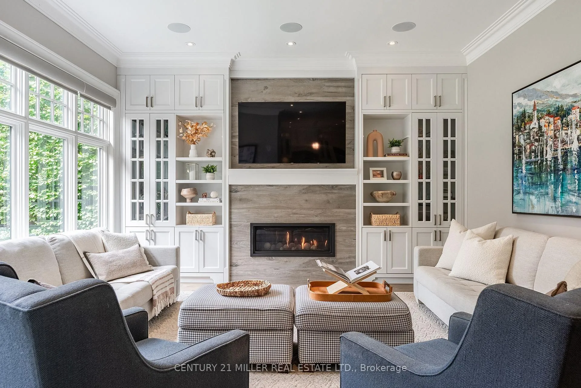 Photo 16 of 487 Orchard Drive, Oakville, West — HOMEH