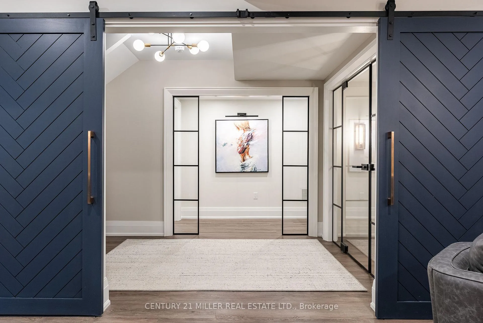 Photo 31 of 487 Orchard Drive, Oakville, West — HOMEH