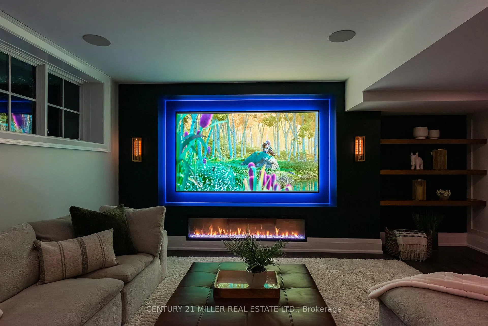 Photo 34 of 487 Orchard Drive, Oakville, West — HOMEH