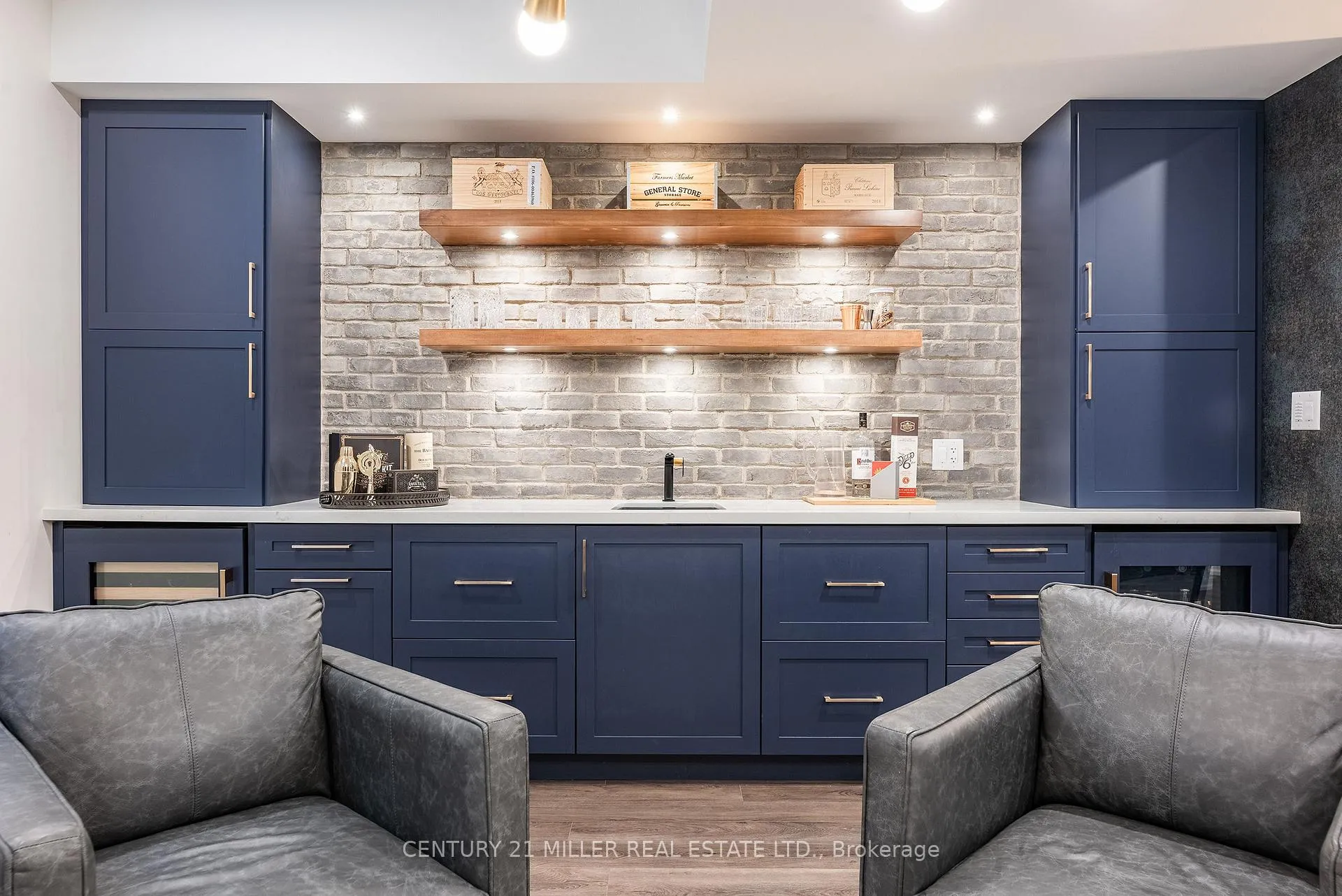 Photo 38 of 487 Orchard Drive, Oakville, West — HOMEH