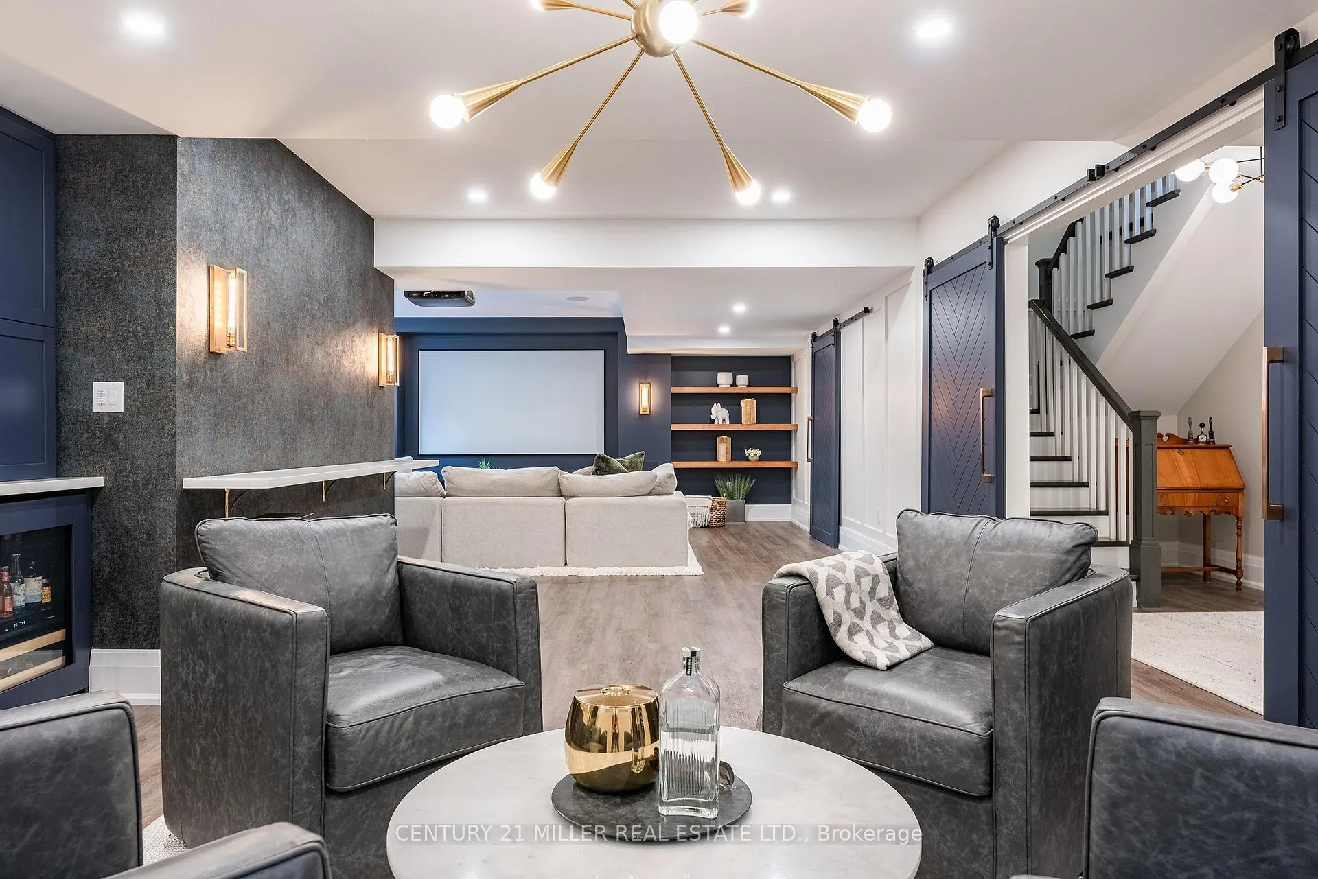 Photo 39 of 487 Orchard Drive, Oakville, West — HOMEH