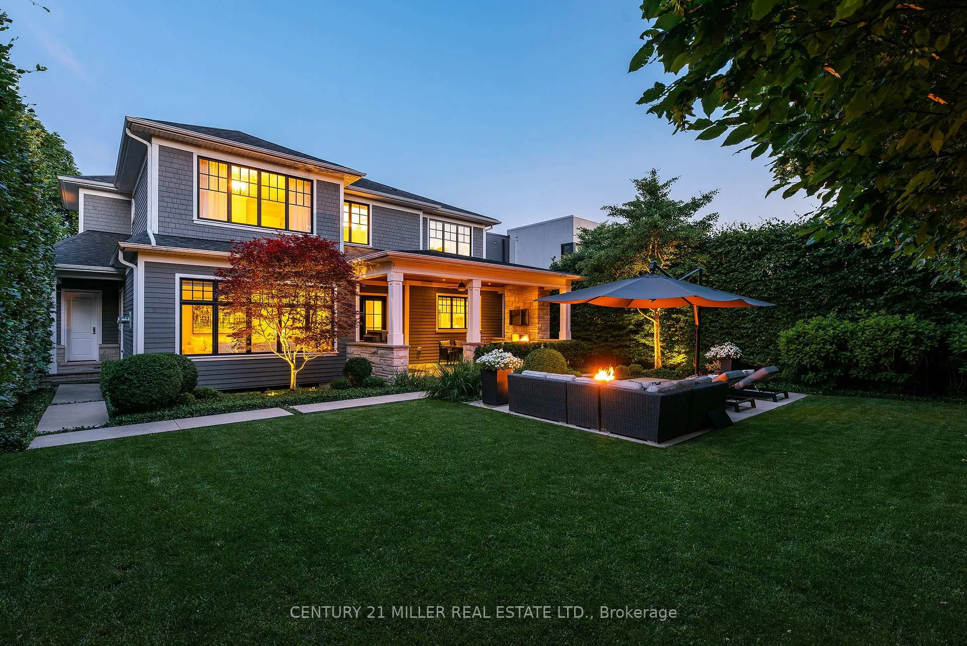 Photo 42 of 487 Orchard Drive, Oakville, West — HOMEH