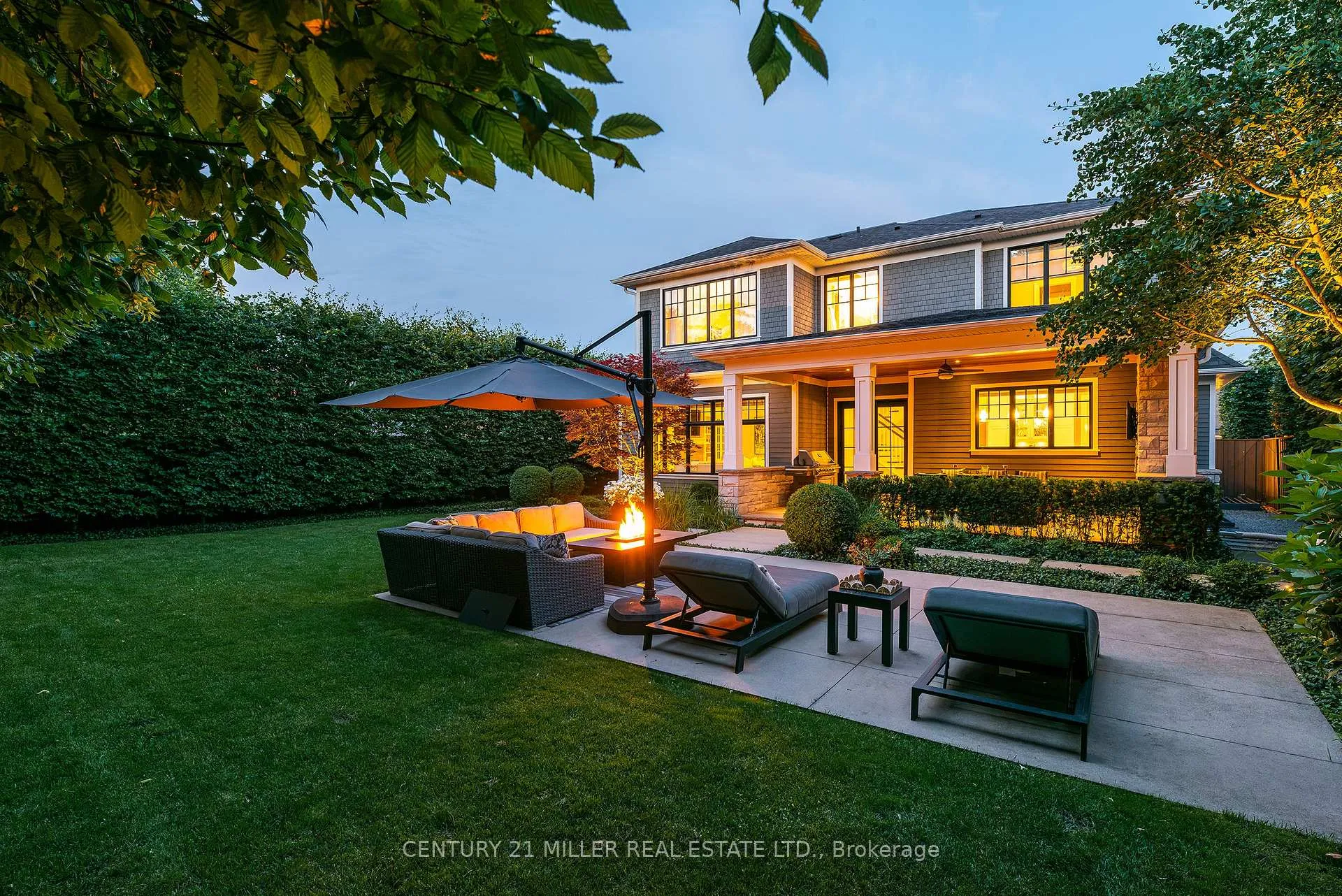 Photo 43 of 487 Orchard Drive, Oakville, West — HOMEH