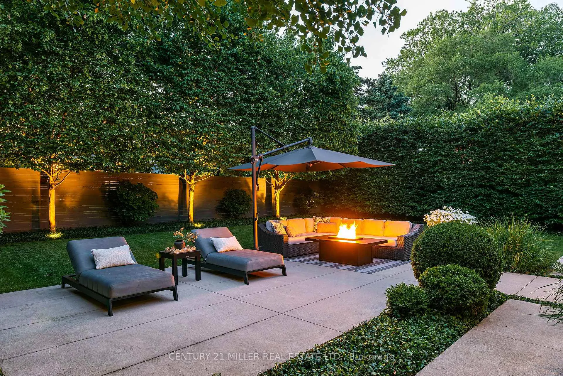 Photo 44 of 487 Orchard Drive, Oakville, West — HOMEH
