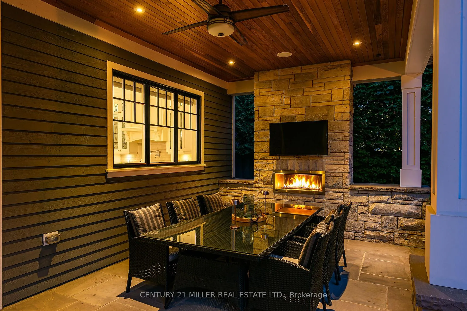 Photo 47 of 487 Orchard Drive, Oakville, West — HOMEH