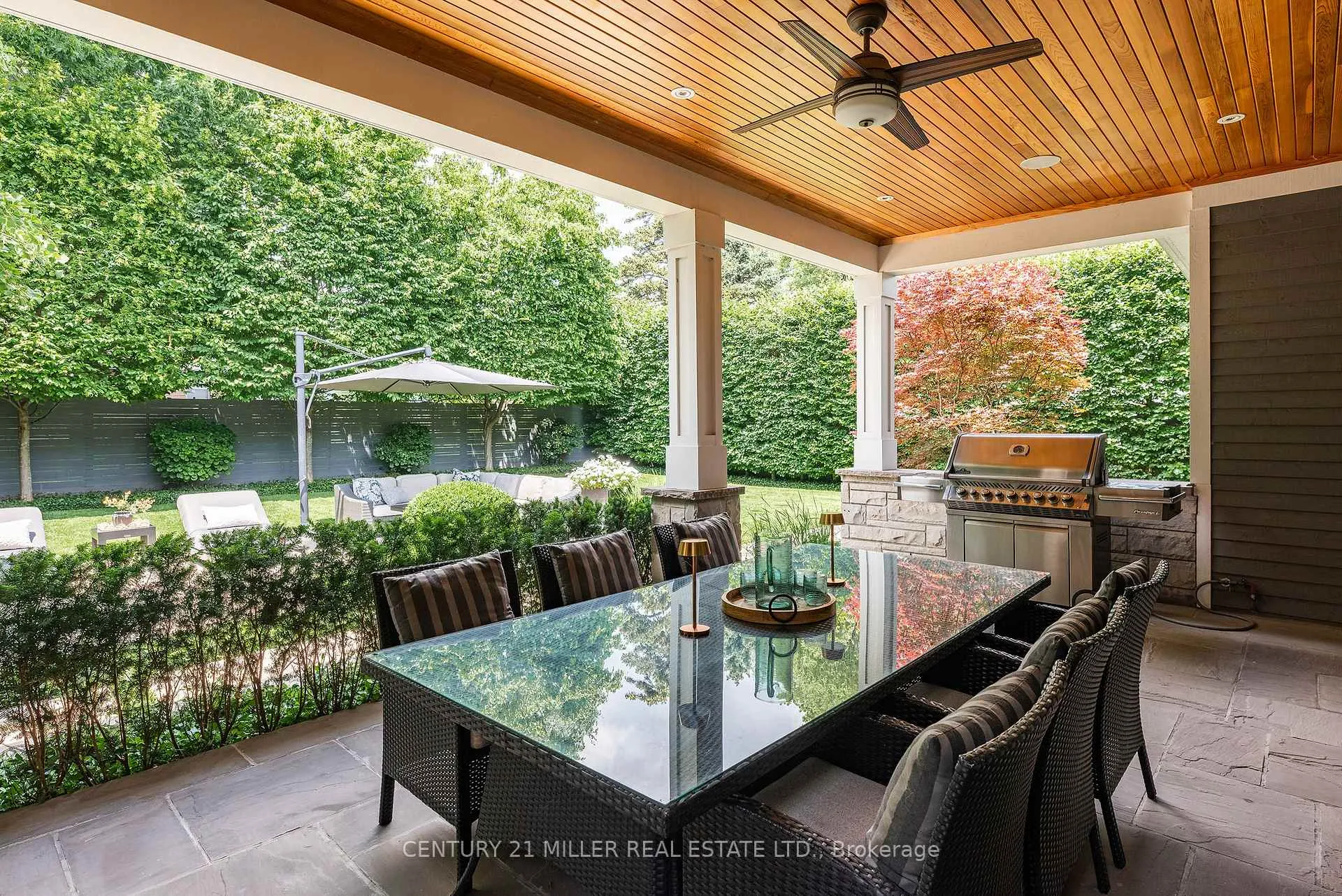 Photo 49 of 487 Orchard Drive, Oakville, West — HOMEH