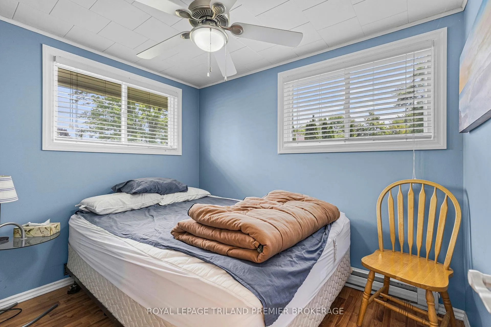 Photo 16 of 7755 Patrick Street, Lambton Shores, Port Franks — HOMEH