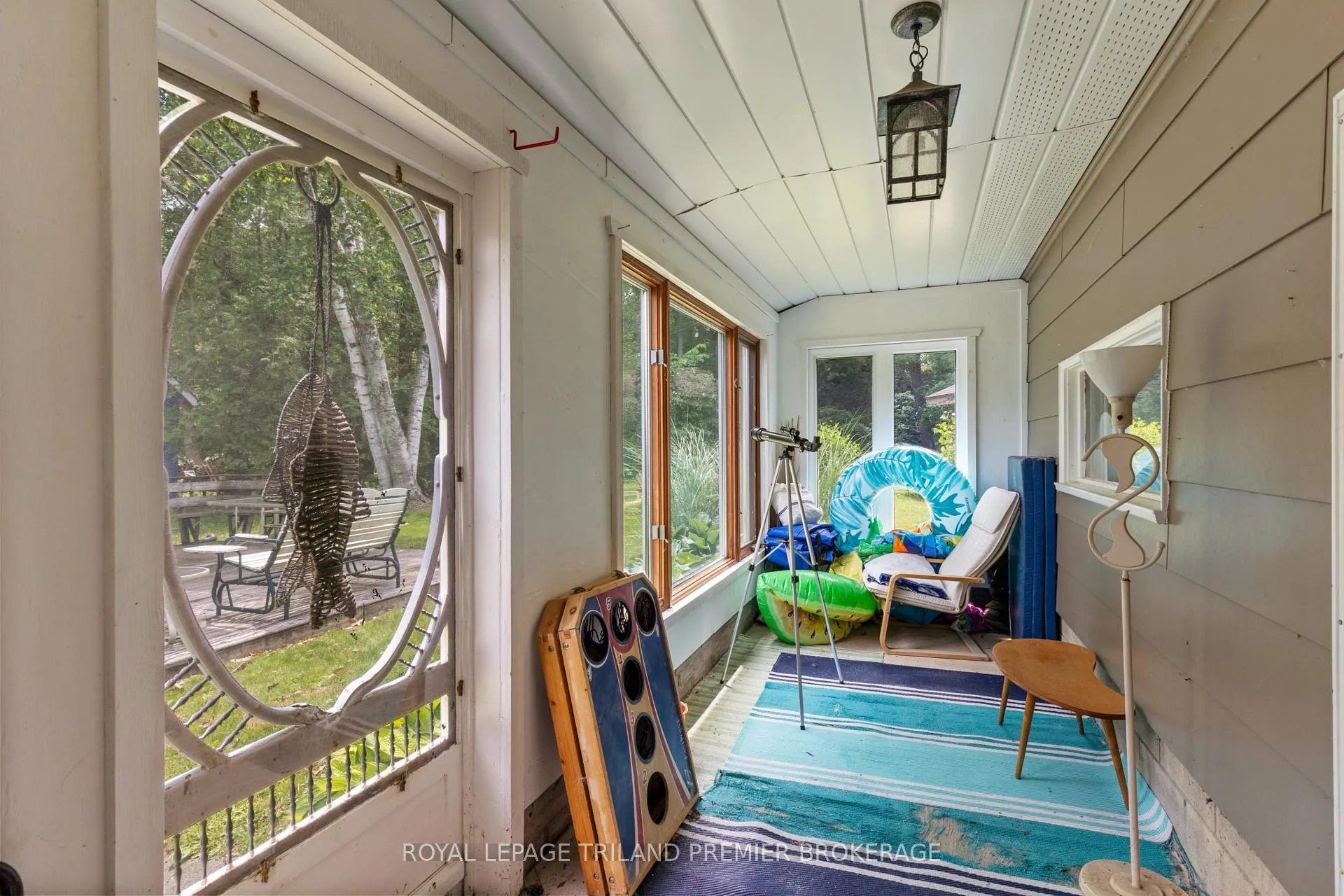 Photo 23 of 7755 Patrick Street, Lambton Shores, Port Franks — HOMEH