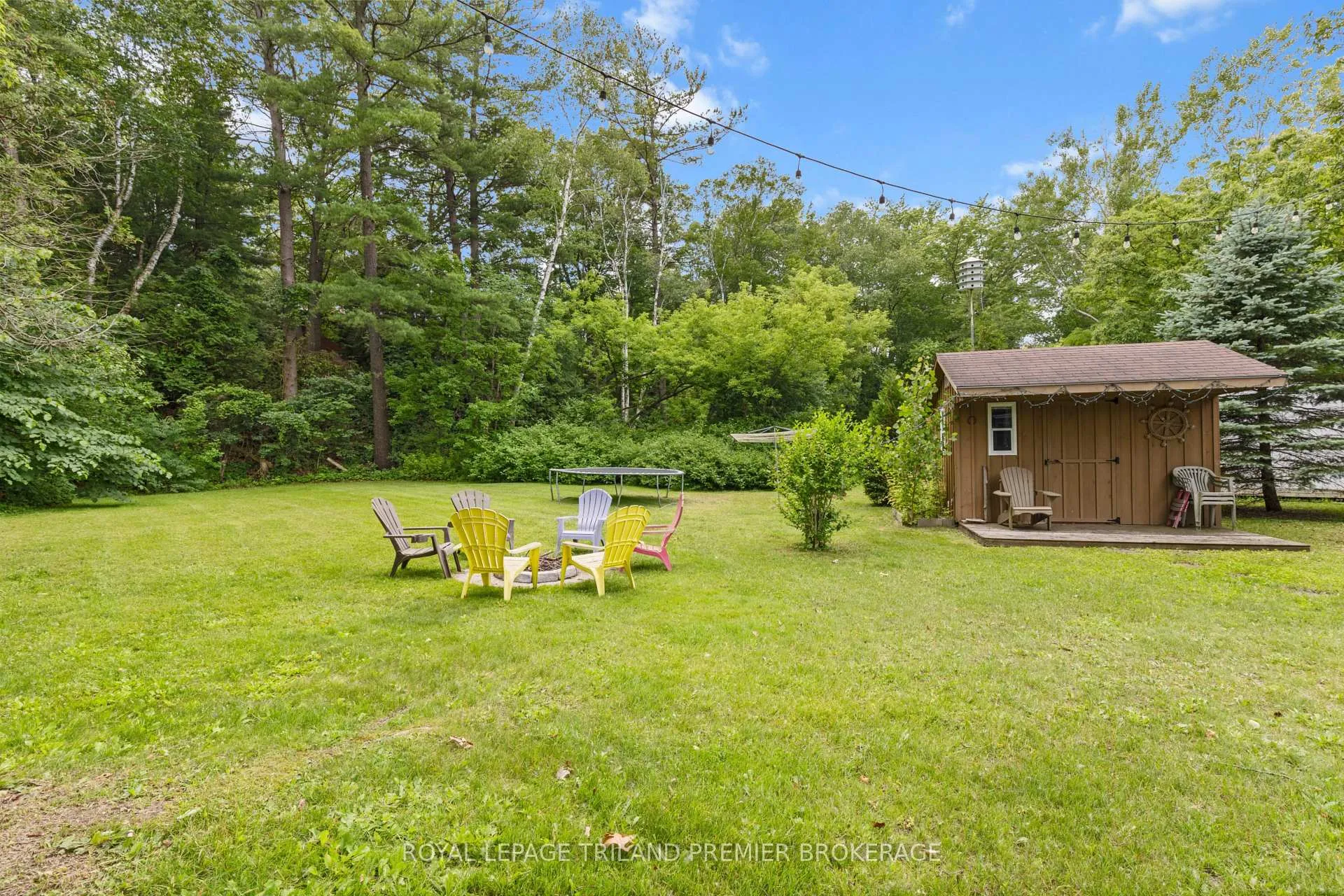 Photo 27 of 7755 Patrick Street, Lambton Shores, Port Franks — HOMEH