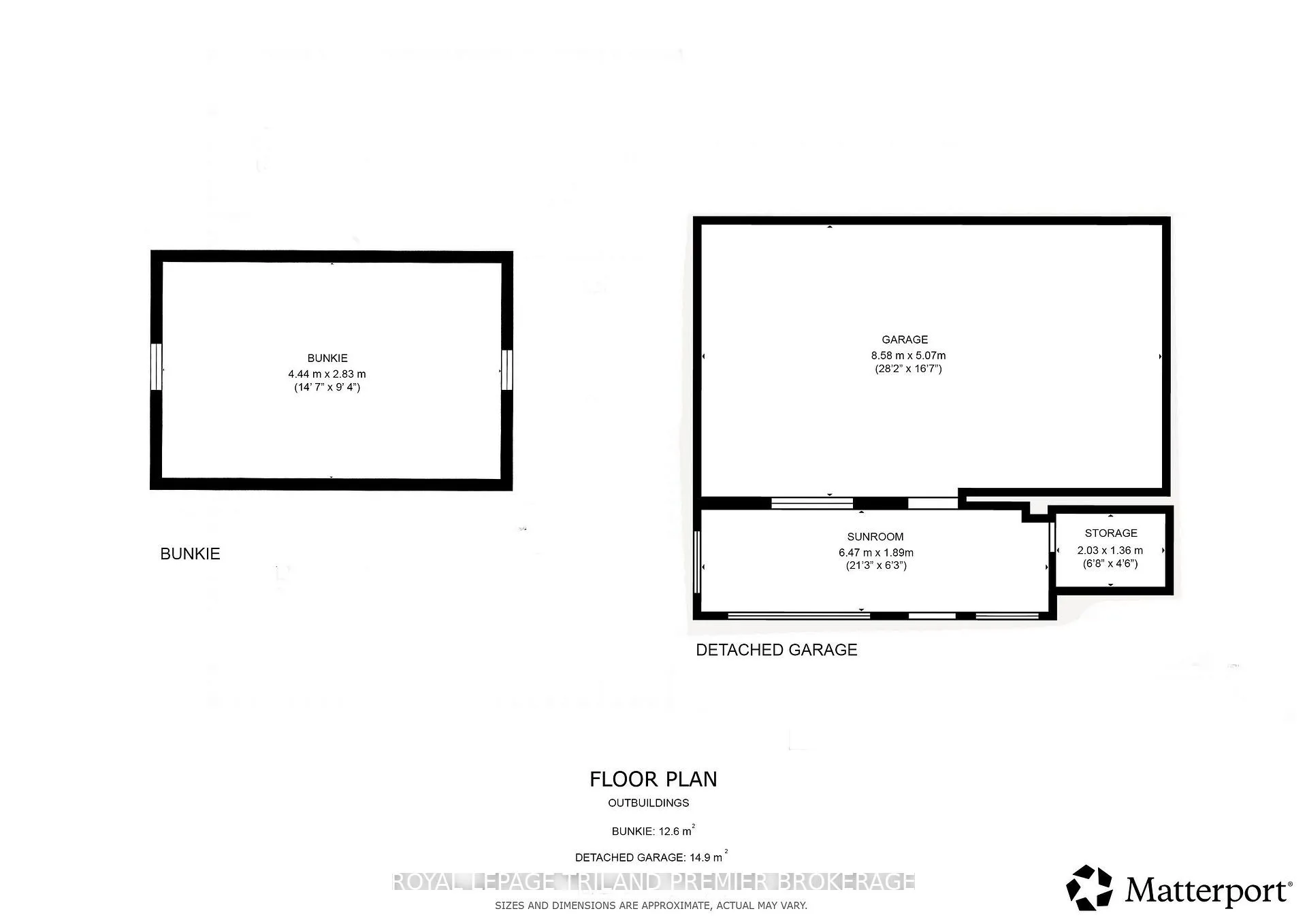 Photo 36 of 7755 Patrick Street, Lambton Shores, Port Franks — HOMEH