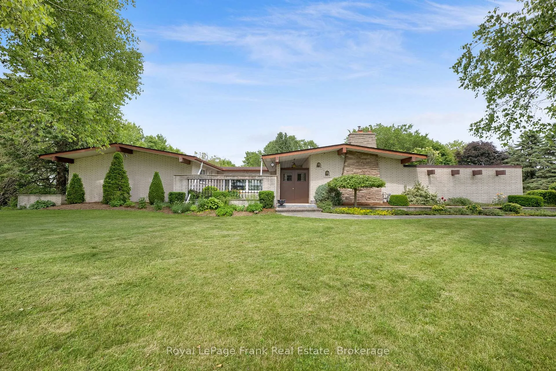 Photo 1 of 3909 Old Scugog Road, Clarington, Rural Clarington — HOMEH
