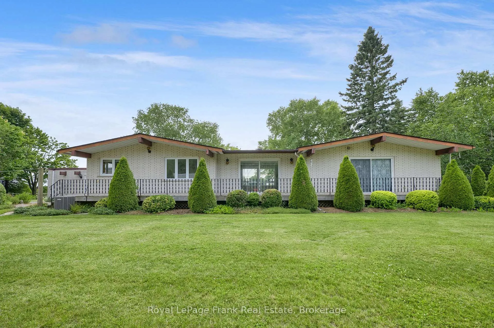 Photo 2 of 3909 Old Scugog Road, Clarington, Rural Clarington — HOMEH