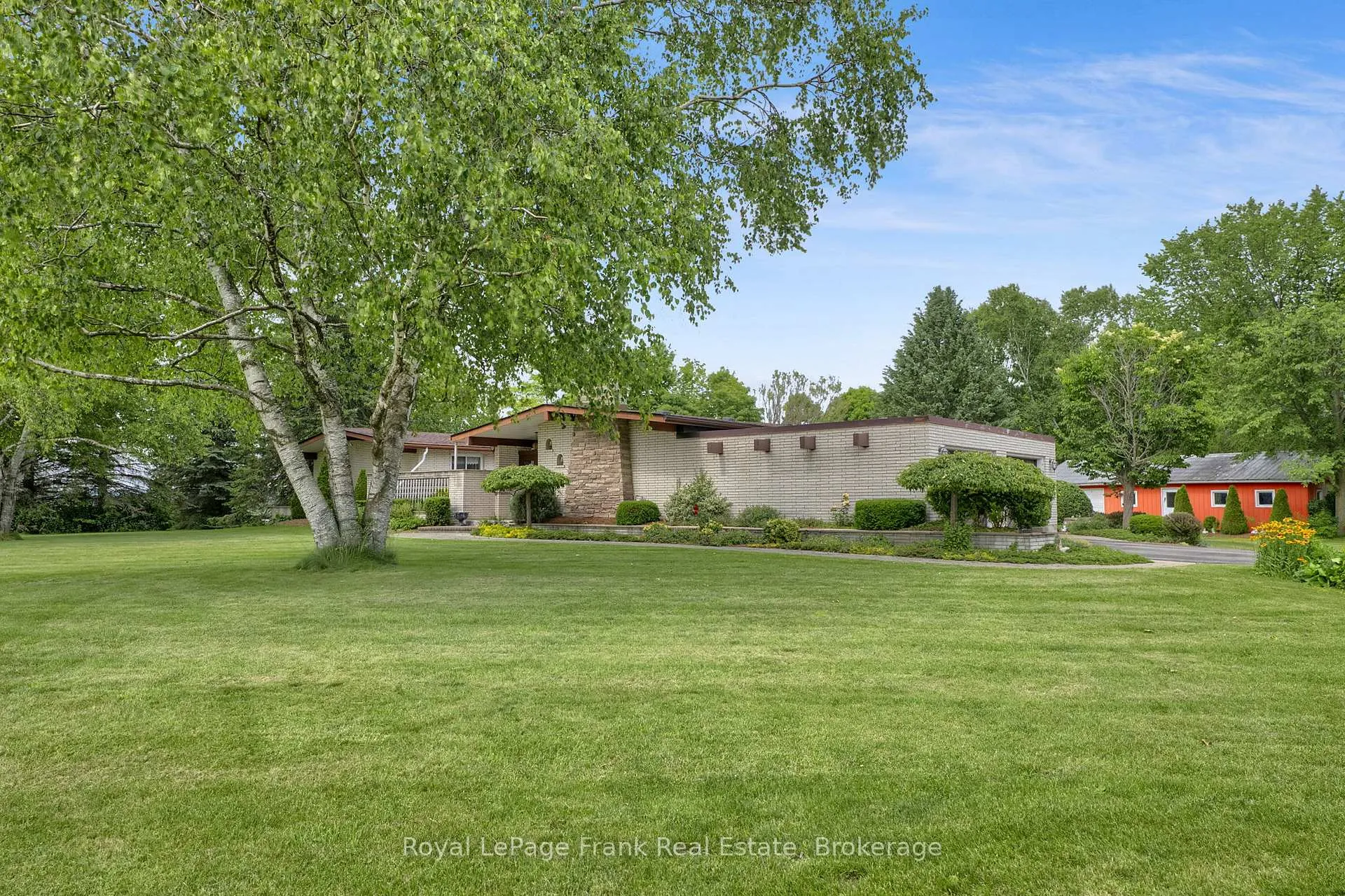 Photo 3 of 3909 Old Scugog Road, Clarington, Rural Clarington — HOMEH