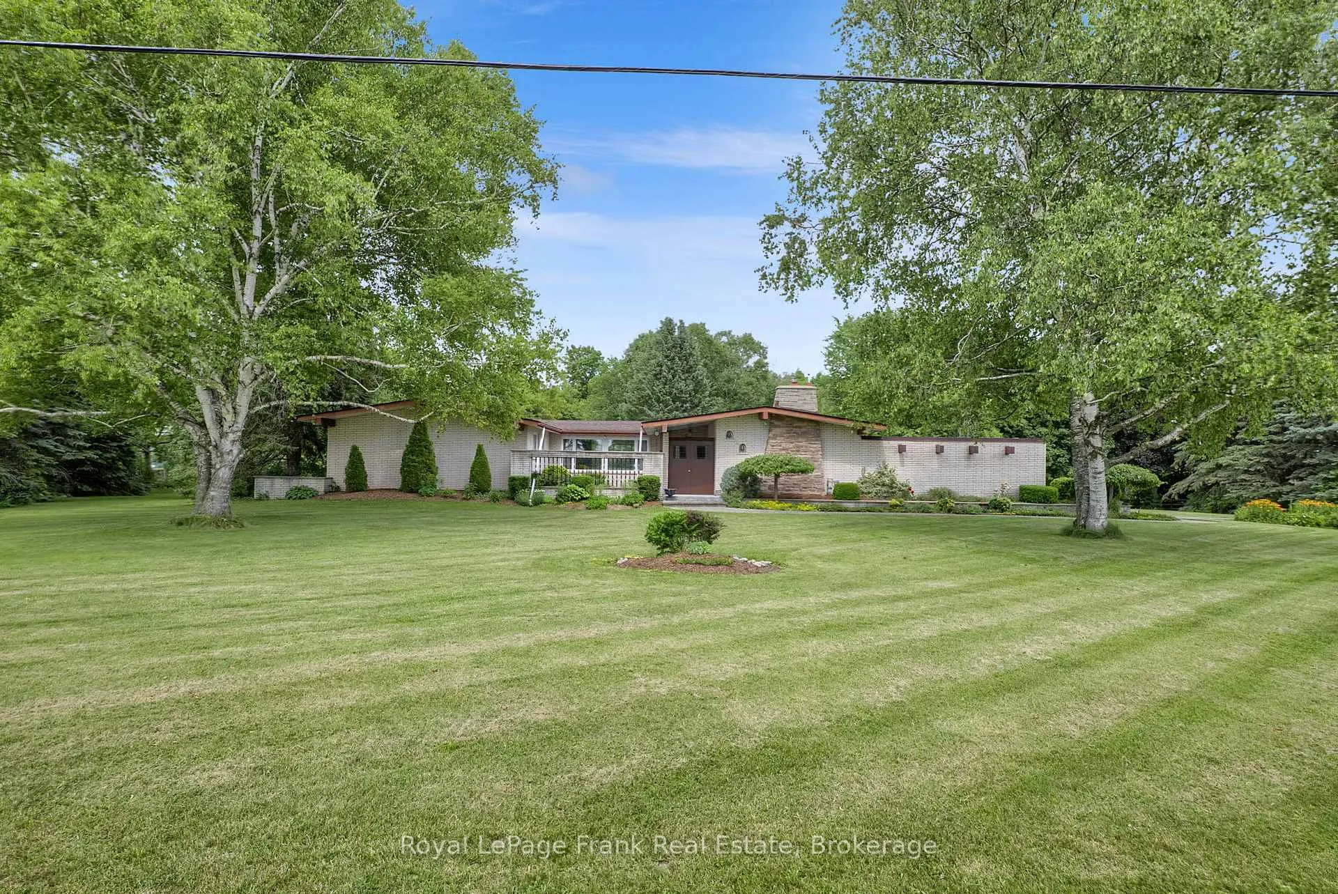 Photo 4 of 3909 Old Scugog Road, Clarington, Rural Clarington — HOMEH