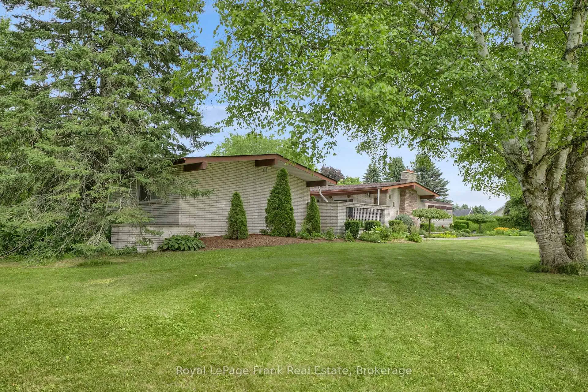 Photo 6 of 3909 Old Scugog Road, Clarington, Rural Clarington — HOMEH