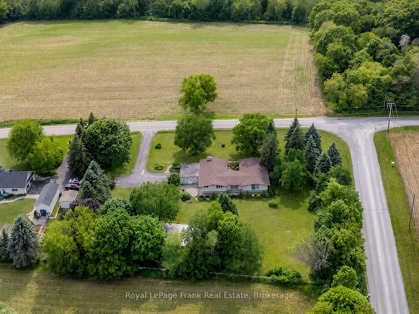 Photo 7 of 3909 Old Scugog Road, Clarington, Rural Clarington — HOMEH