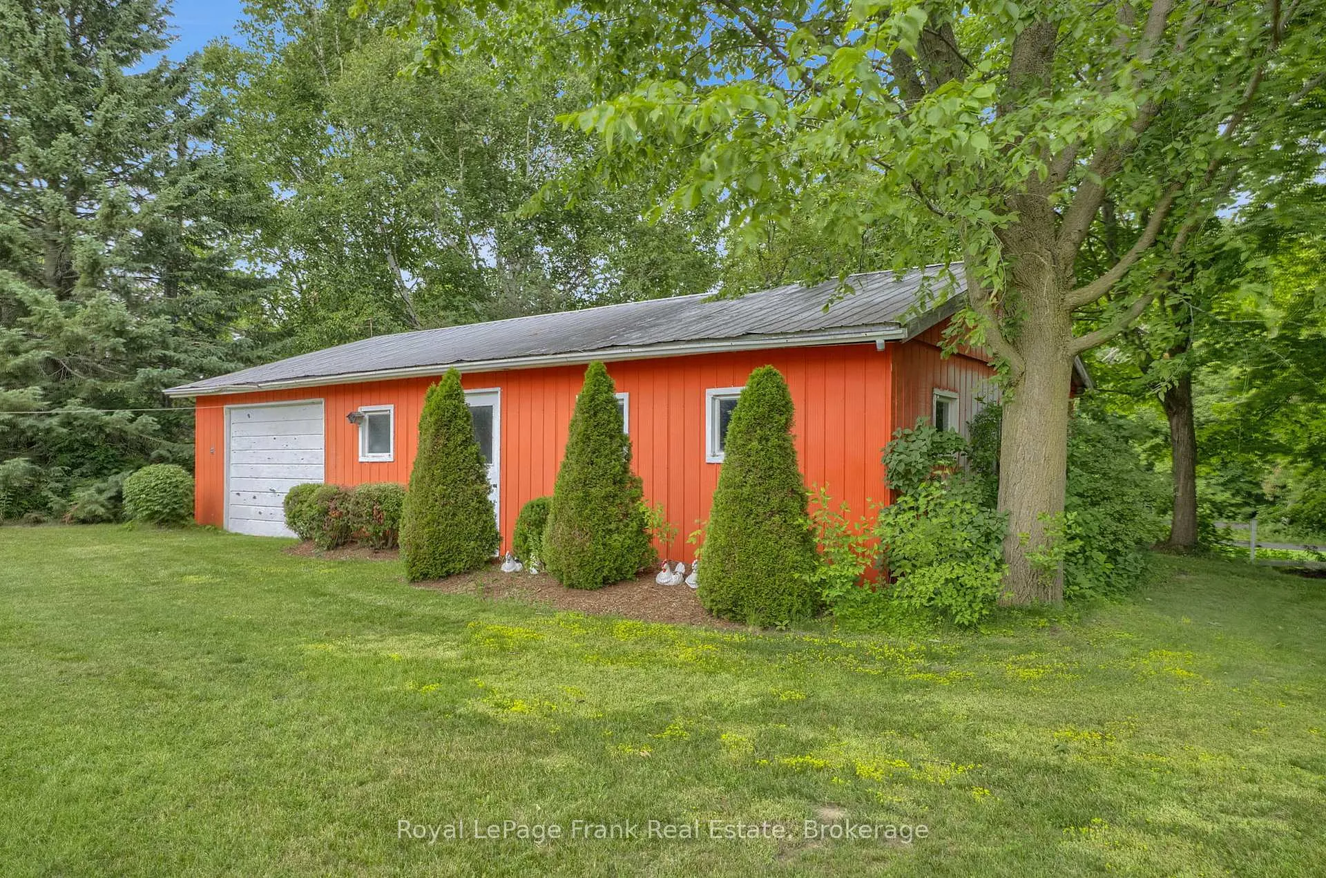 Photo 39 of 3909 Old Scugog Road, Clarington, Rural Clarington — HOMEH