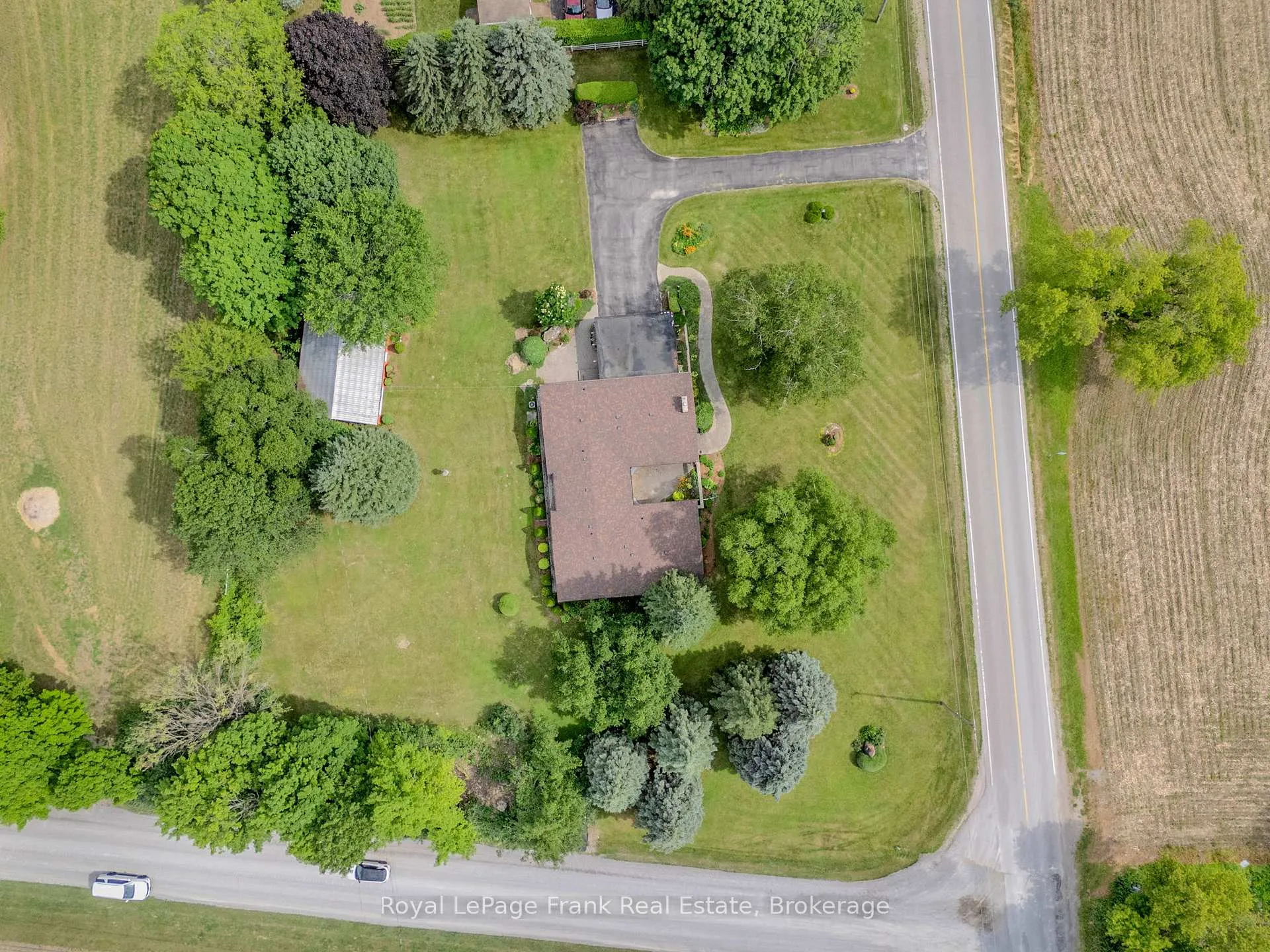 Photo 45 of 3909 Old Scugog Road, Clarington, Rural Clarington — HOMEH