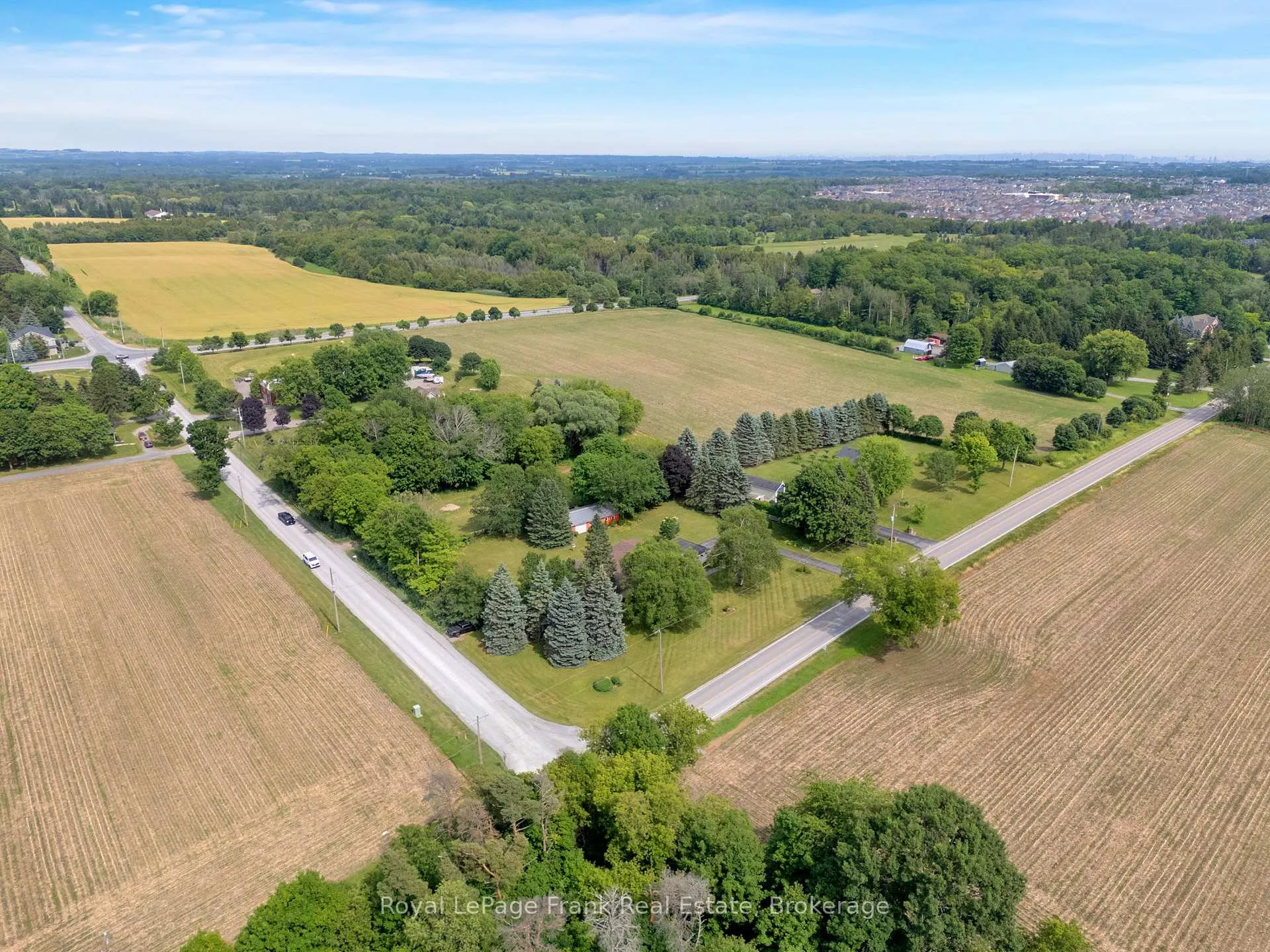Photo 47 of 3909 Old Scugog Road, Clarington, Rural Clarington — HOMEH