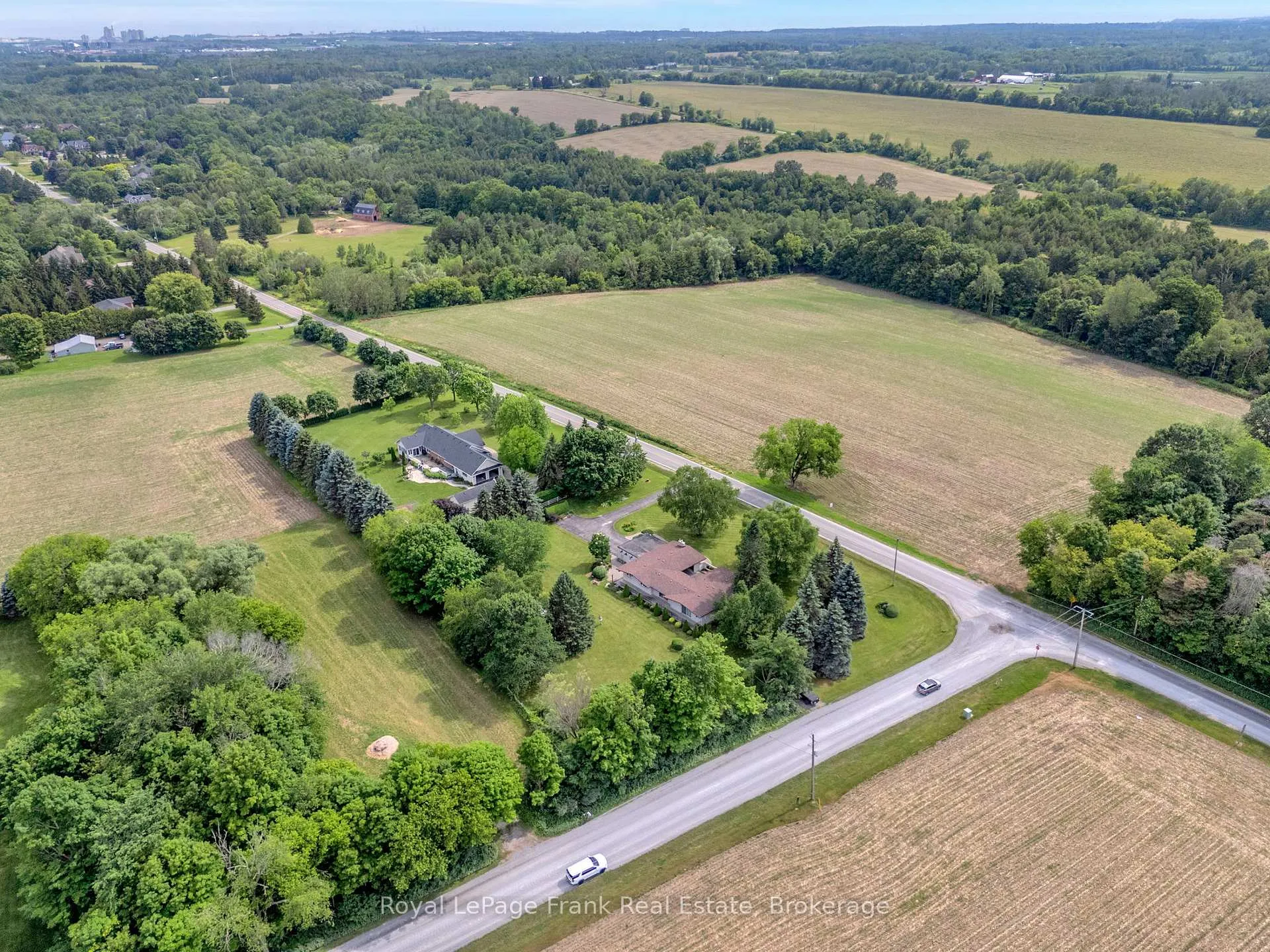 Photo 48 of 3909 Old Scugog Road, Clarington, Rural Clarington — HOMEH