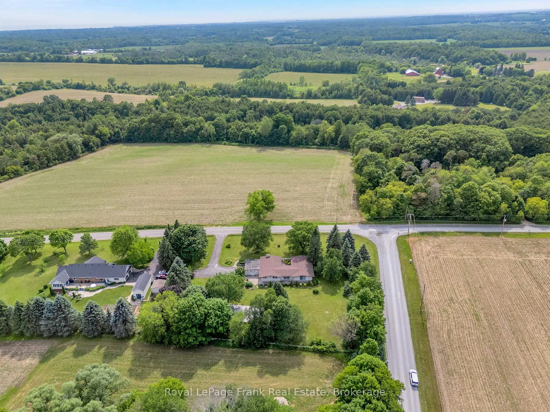 Photo 49 of 3909 Old Scugog Road, Clarington, Rural Clarington — HOMEH