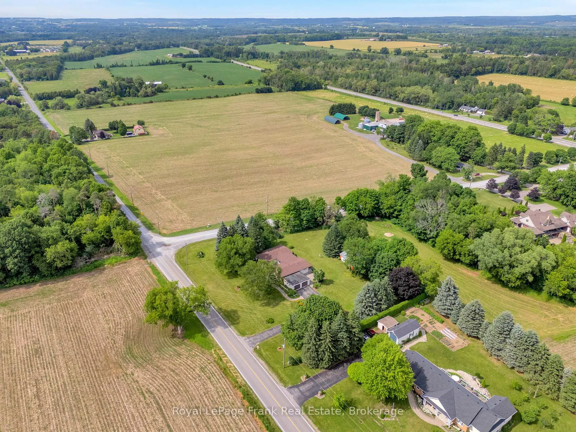 Photo 50 of 3909 Old Scugog Road, Clarington, Rural Clarington — HOMEH