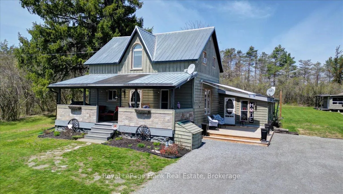 Photo 6 of 767 Ray Road, Centre Hastings — HOMEH