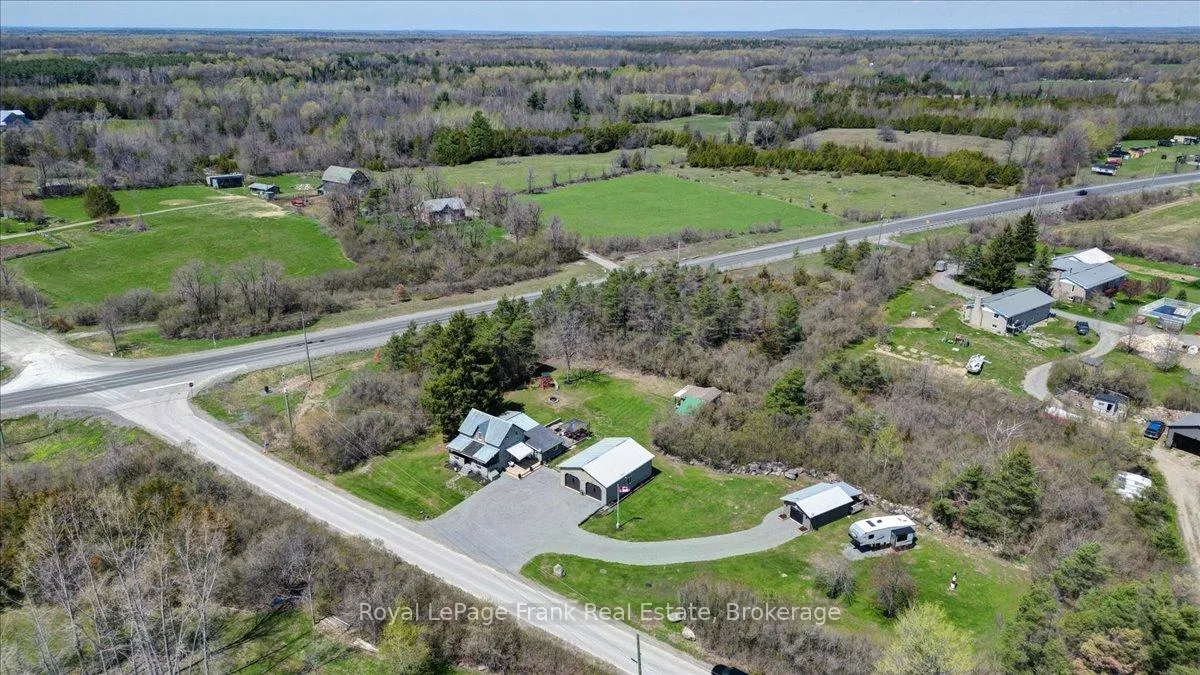 Photo 52 of 767 Ray Road, Centre Hastings — HOMEH