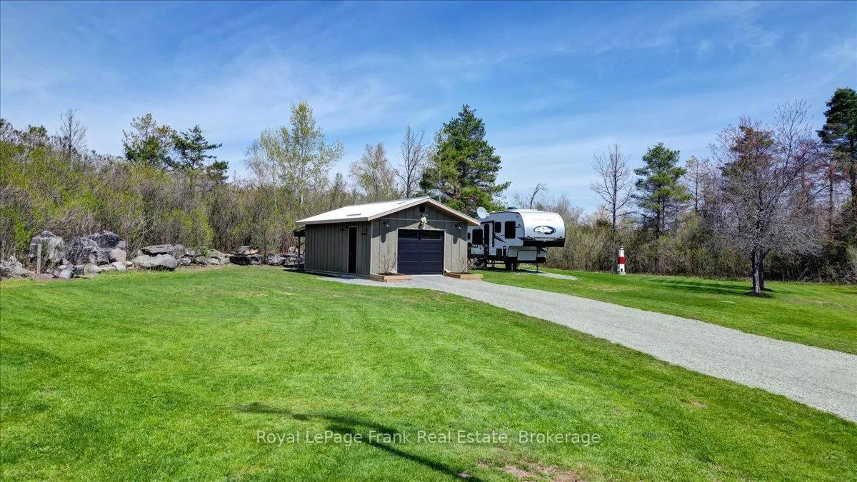 Photo 94 of 767 Ray Road, Centre Hastings — HOMEH
