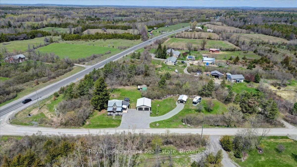 Photo 100 of 767 Ray Road, Centre Hastings — HOMEH