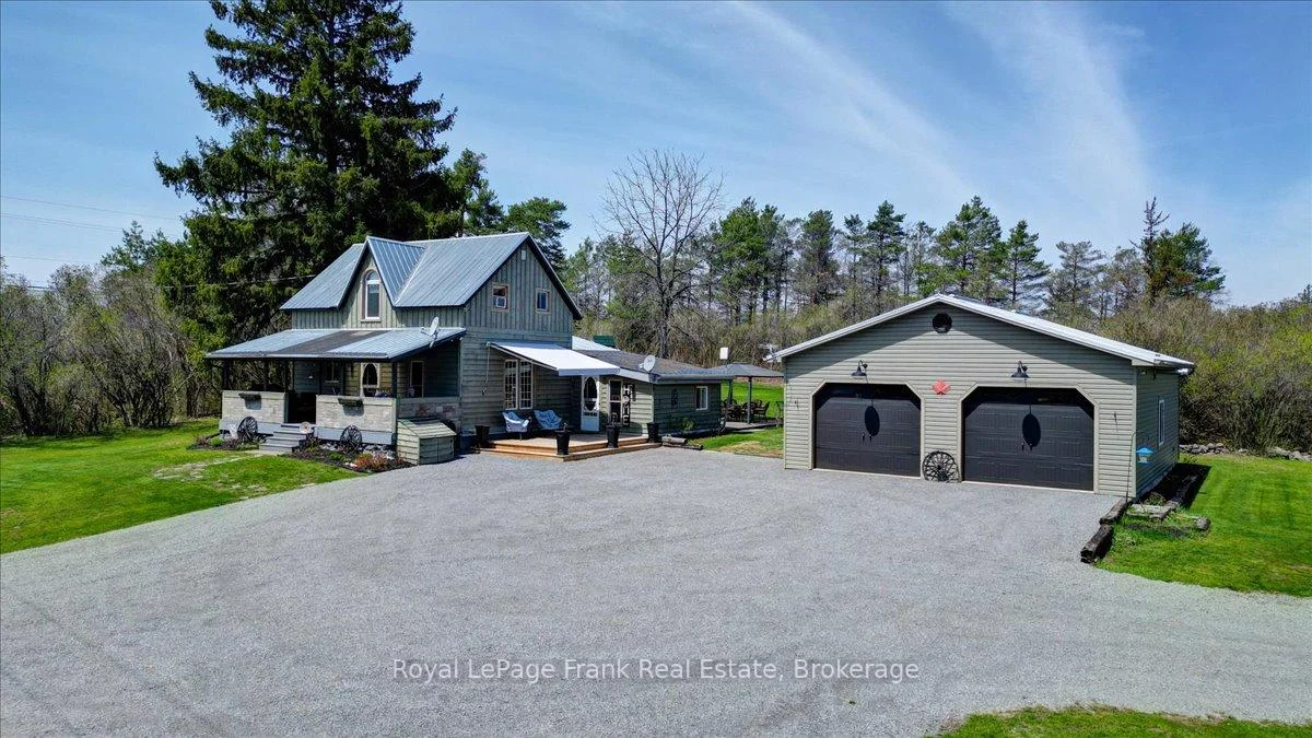 Photo 2 of 767 Ray Road, Centre Hastings — HOMEH