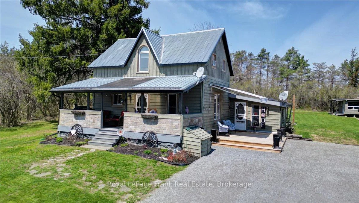 Photo 3 of 767 Ray Road, Centre Hastings — HOMEH