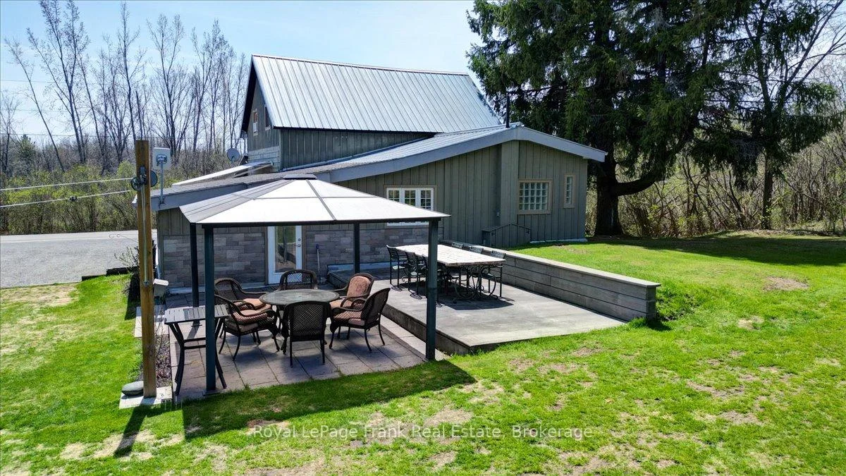 Photo 5 of 767 Ray Road, Centre Hastings — HOMEH