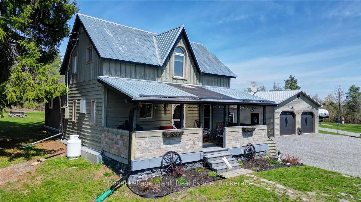 Photo 8 of 767 Ray Road, Centre Hastings — HOMEH