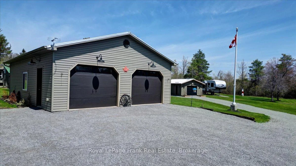 Photo 9 of 767 Ray Road, Centre Hastings — HOMEH
