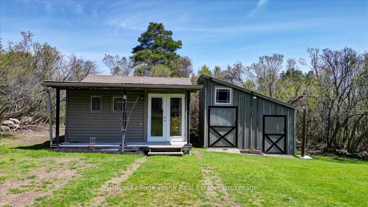 Photo 42 of 767 Ray Road, Centre Hastings — HOMEH