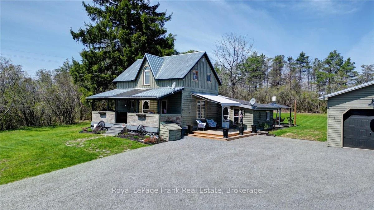 Photo 45 of 767 Ray Road, Centre Hastings — HOMEH