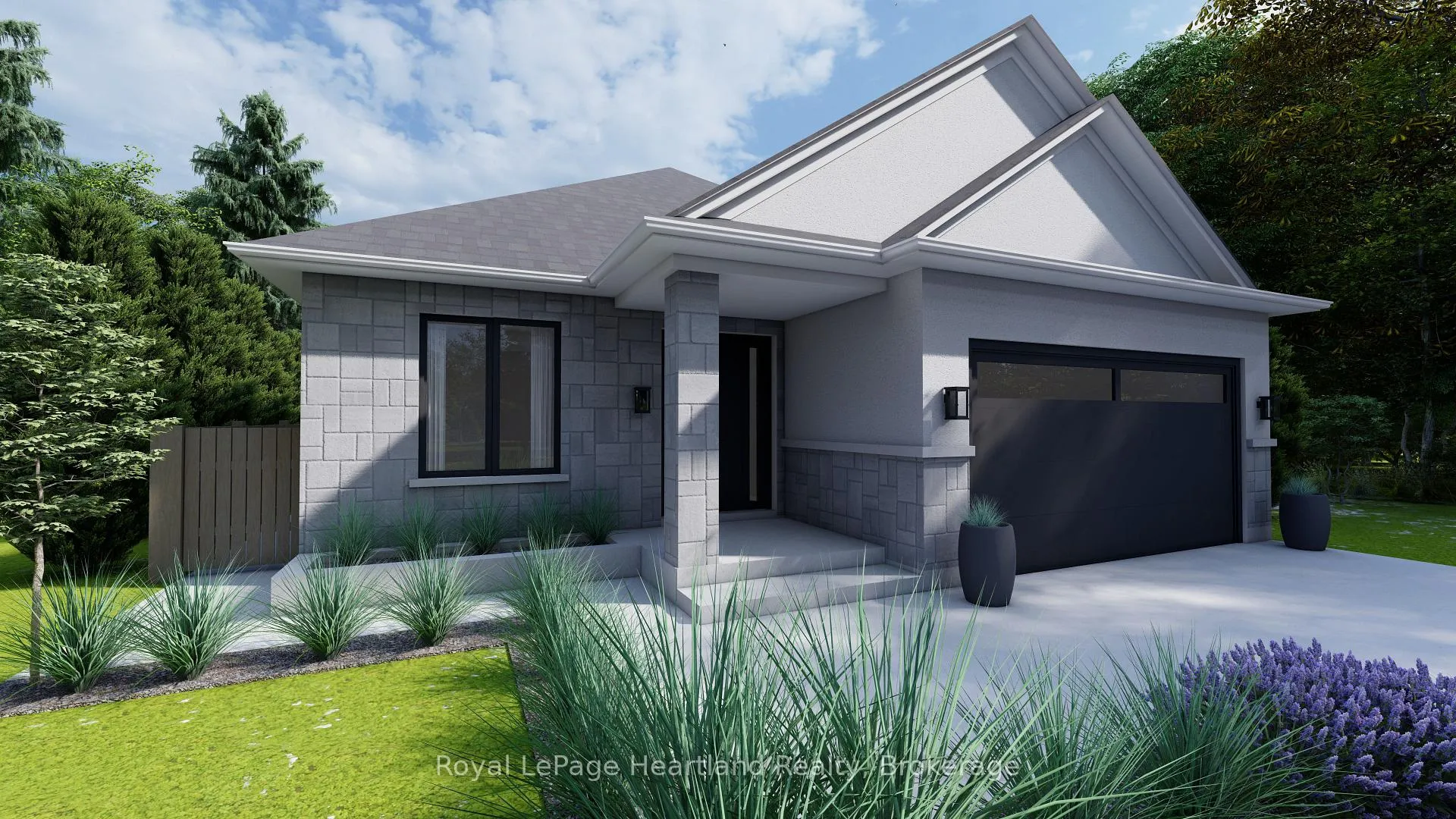 Photo 2 of LOT 15 North Street N, Central Huron, Clinton — HOMEH