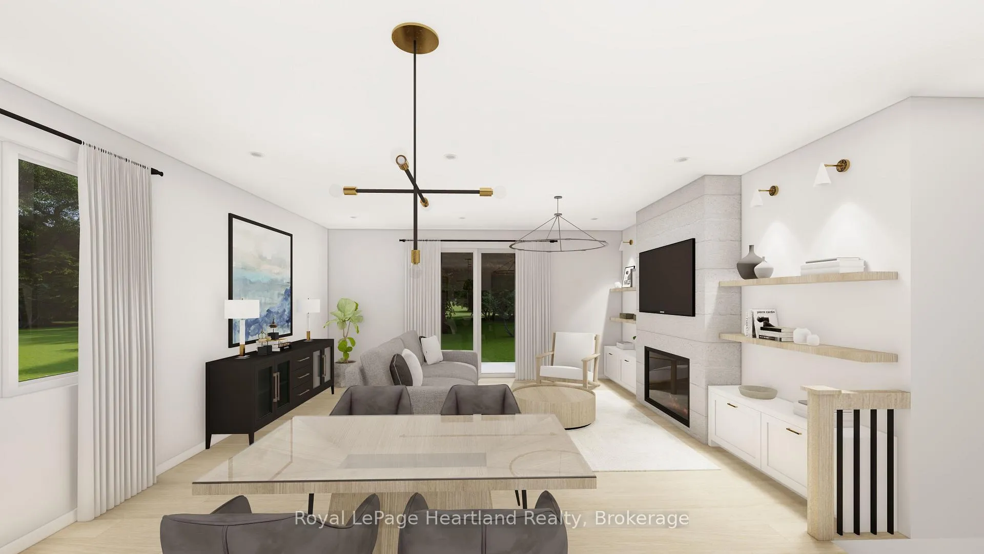 Photo 4 of LOT 15 North Street N, Central Huron, Clinton — HOMEH
