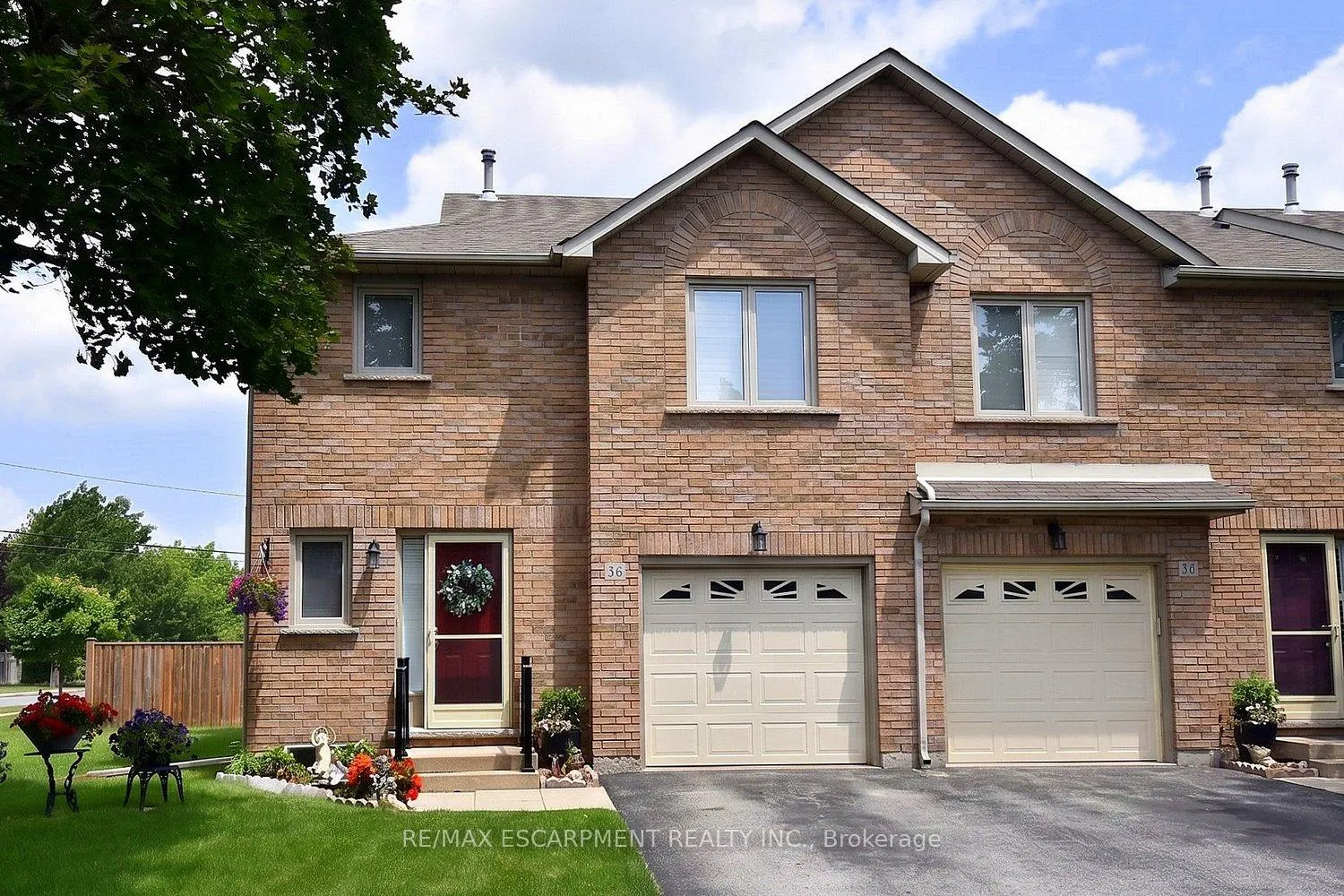 Photo of Unit 36, 2774 King Street E