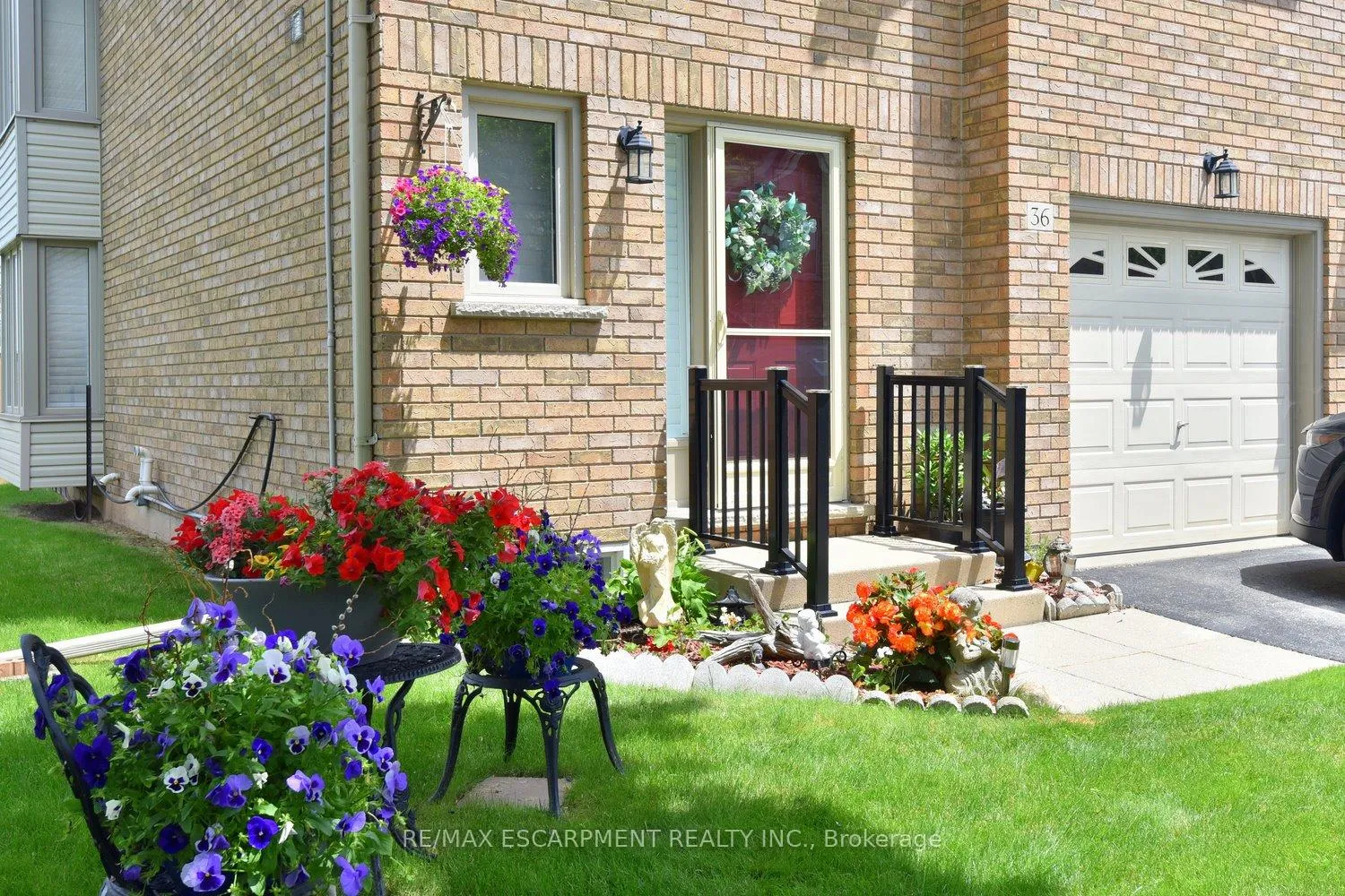 Photo 2 of Unit 36, 2774 King Street E, Hamilton, Gershome — HOMEH