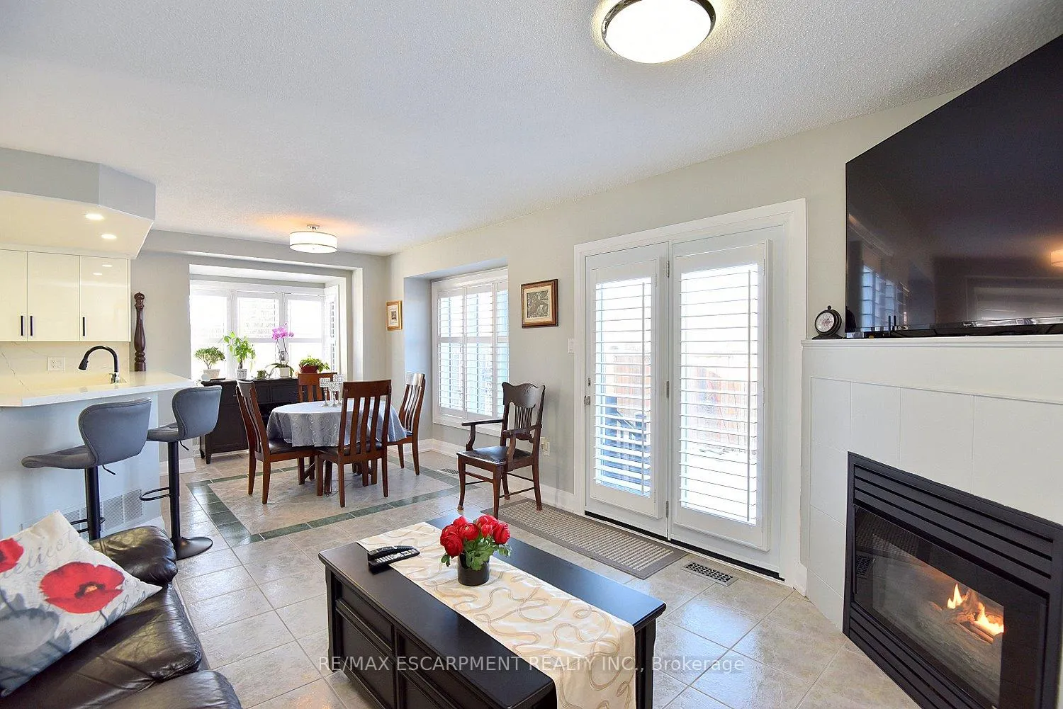 Photo 5 of Unit 36, 2774 King Street E, Hamilton, Gershome — HOMEH