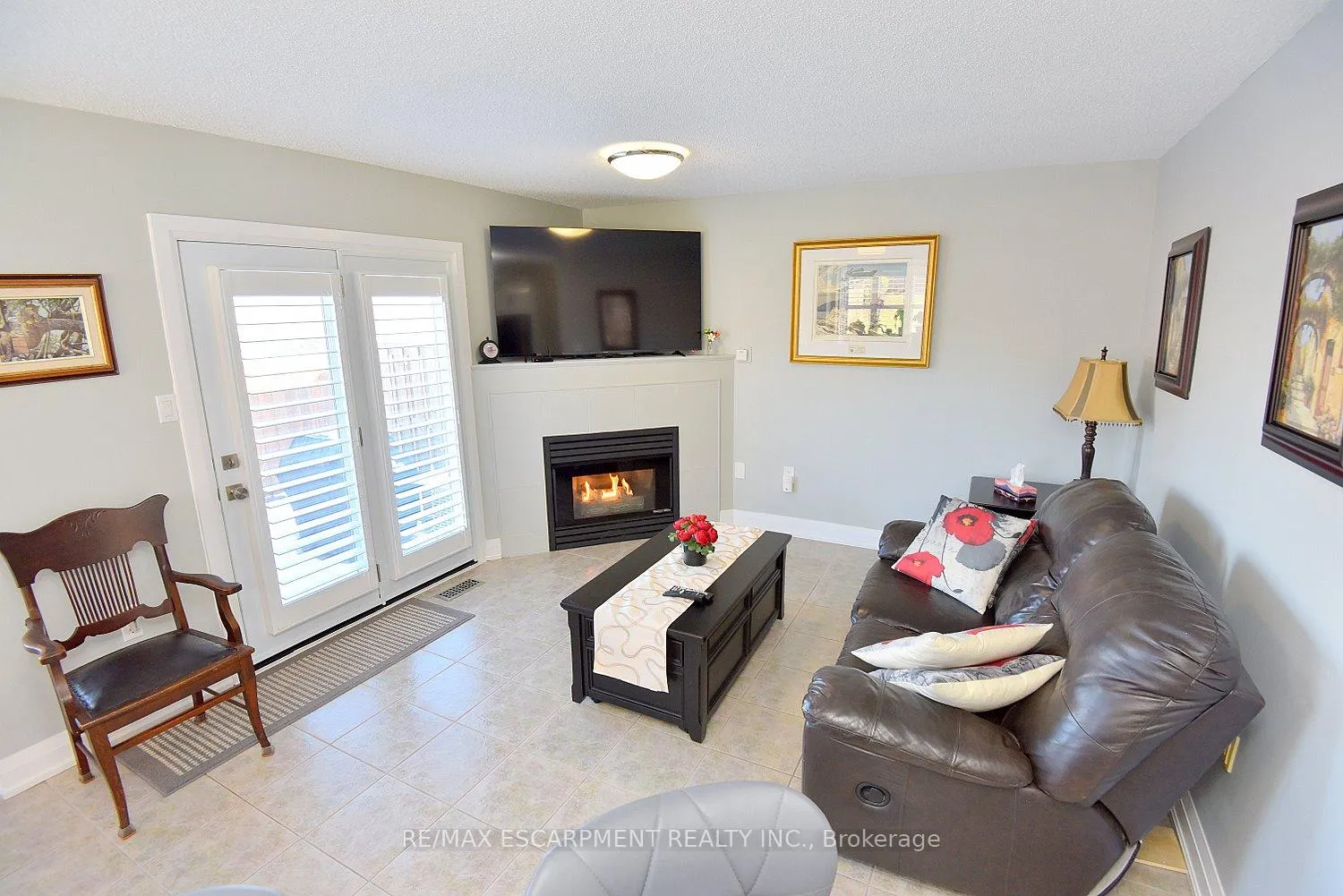 Photo 6 of Unit 36, 2774 King Street E, Hamilton, Gershome — HOMEH